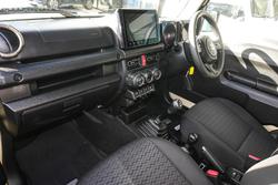 2024 Suzuki Jimny XL