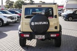 2024 Suzuki Jimny XL