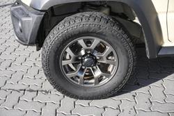 2024 Suzuki Jimny XL