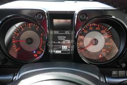 2024 Suzuki Jimny XL