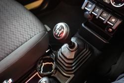 2024 Suzuki Jimny XL
