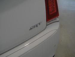 2019 Chrysler 300 SRT Core