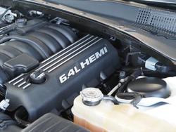 2019 Chrysler 300 SRT Core