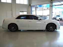 2019 Chrysler 300 SRT Core
