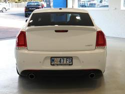 2019 Chrysler 300 SRT Core