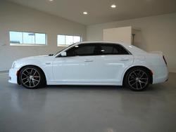 2019 Chrysler 300 SRT Core