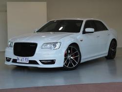 2019 Chrysler 300 SRT Core