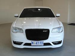 2019 Chrysler 300 SRT Core