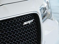 2019 Chrysler 300 SRT Core