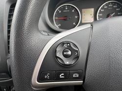 2016 Mitsubishi Triton GLX