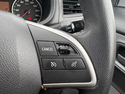 2016 Mitsubishi Triton GLX