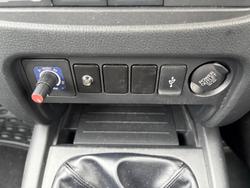 2016 Mitsubishi Triton GLX