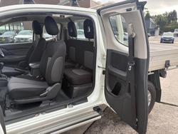 2016 Mitsubishi Triton GLX