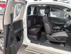 2016 Mitsubishi Triton GLX