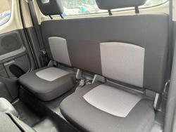 2016 Mitsubishi Triton GLX