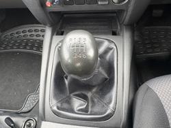 2016 Mitsubishi Triton GLX