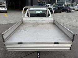 2016 Mitsubishi Triton GLX