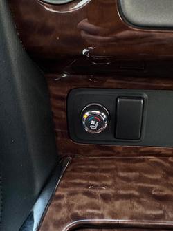 2019 Nissan Patrol Ti-L