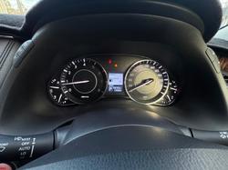 2019 Nissan Patrol Ti-L
