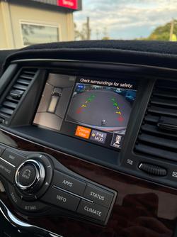 2019 Nissan Patrol Ti-L