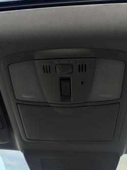2019 Nissan Patrol Ti-L