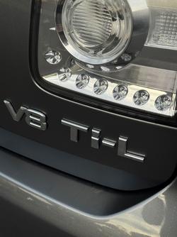 2019 Nissan Patrol Ti-L