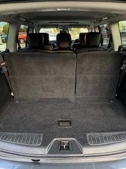 2019 Nissan Patrol Ti-L