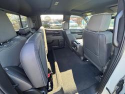 2026 Chevrolet Silverado 1500 ZR2 W/Tech Pack