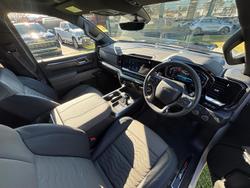 2026 Chevrolet Silverado 1500 ZR2 W/Tech Pack