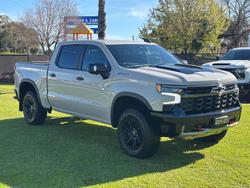 2026 Chevrolet Silverado 1500 ZR2 W/Tech Pack