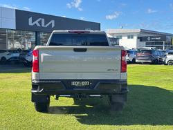 2026 Chevrolet Silverado 1500 ZR2 W/Tech Pack