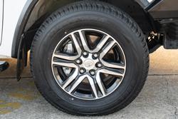 2022 Toyota Fortuner GX
