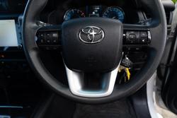 2022 Toyota Fortuner GX