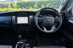 2022 Toyota Fortuner GX