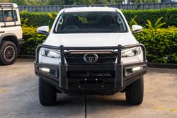 2022 Toyota Fortuner GX