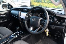 2022 Toyota Fortuner GX