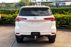 2022 Toyota Fortuner GX