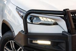 2022 Toyota Fortuner GX
