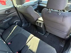 2017 Honda CR-V VTi