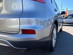 2017 Honda CR-V VTi
