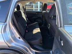 2017 Honda CR-V VTi