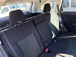 2017 Honda CR-V VTi