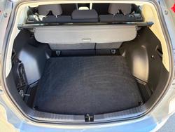 2017 Honda CR-V VTi