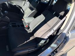 2017 Honda CR-V VTi