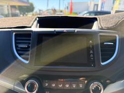 2017 Honda CR-V VTi