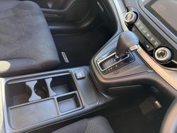 2017 Honda CR-V VTi