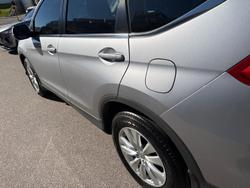 2017 Honda CR-V VTi