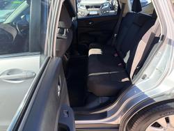 2017 Honda CR-V VTi