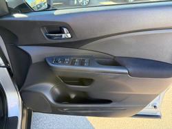 2017 Honda CR-V VTi