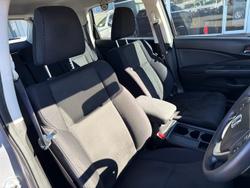 2017 Honda CR-V VTi